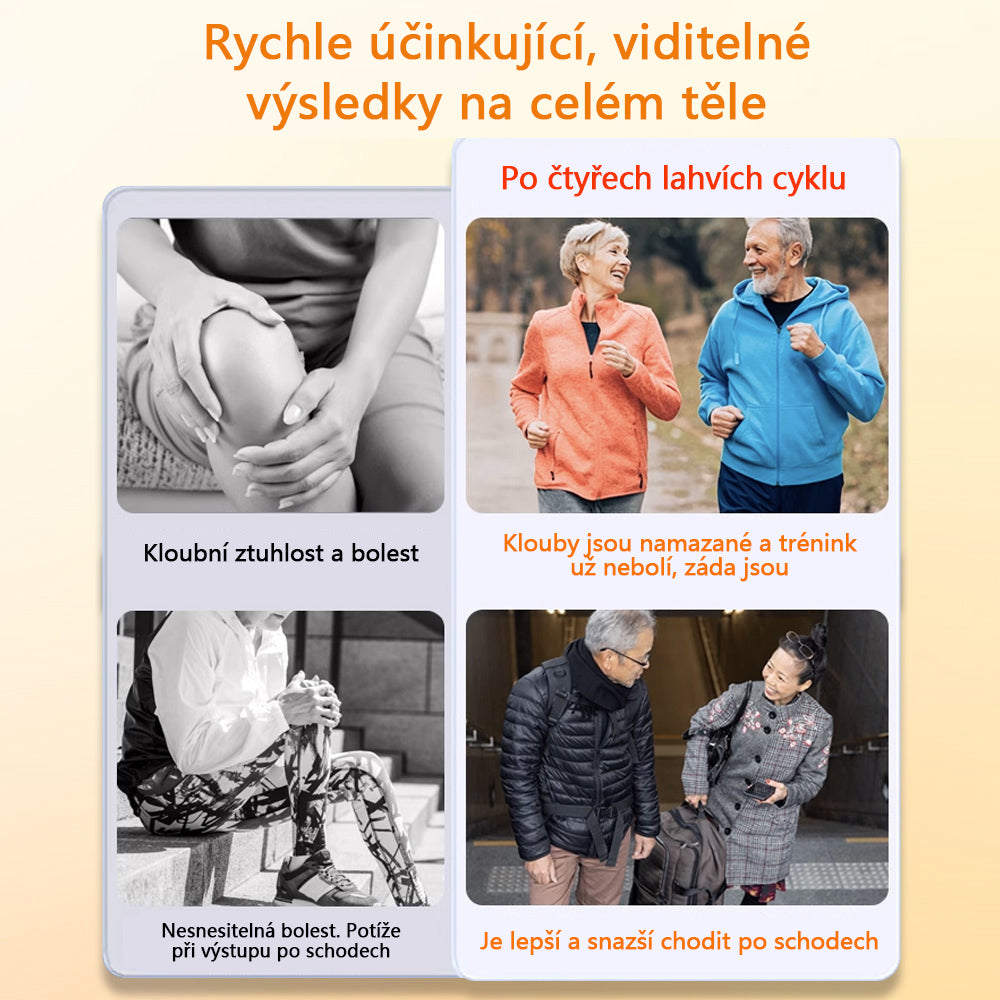 ADNOON™ Krém s botulotoxinem a včelím jedem pro úlevu od bolesti a regeneraci kostí 🐝