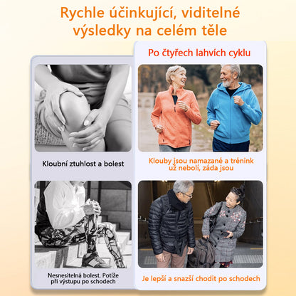 ADNOON™ Krém s botulotoxinem a včelím jedem pro úlevu od bolesti a regeneraci kostí 🐝