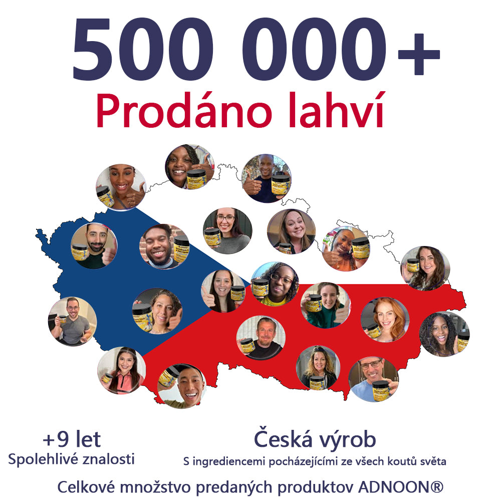 ADNOON™ Krém s botulotoxinem a včelím jedem pro úlevu od bolesti a regeneraci kostí 🐝