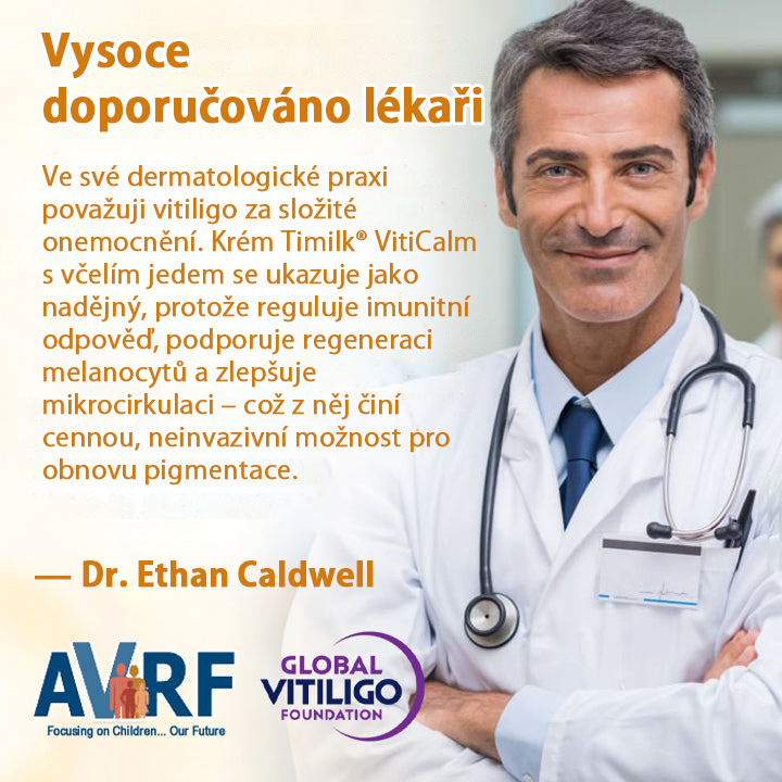Timilk® VitiCalm krém s včelím jedem🎁