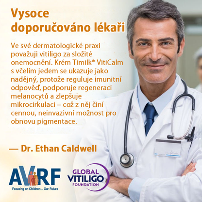 Timilk® VitiCalm krém s včelím jedem🎁